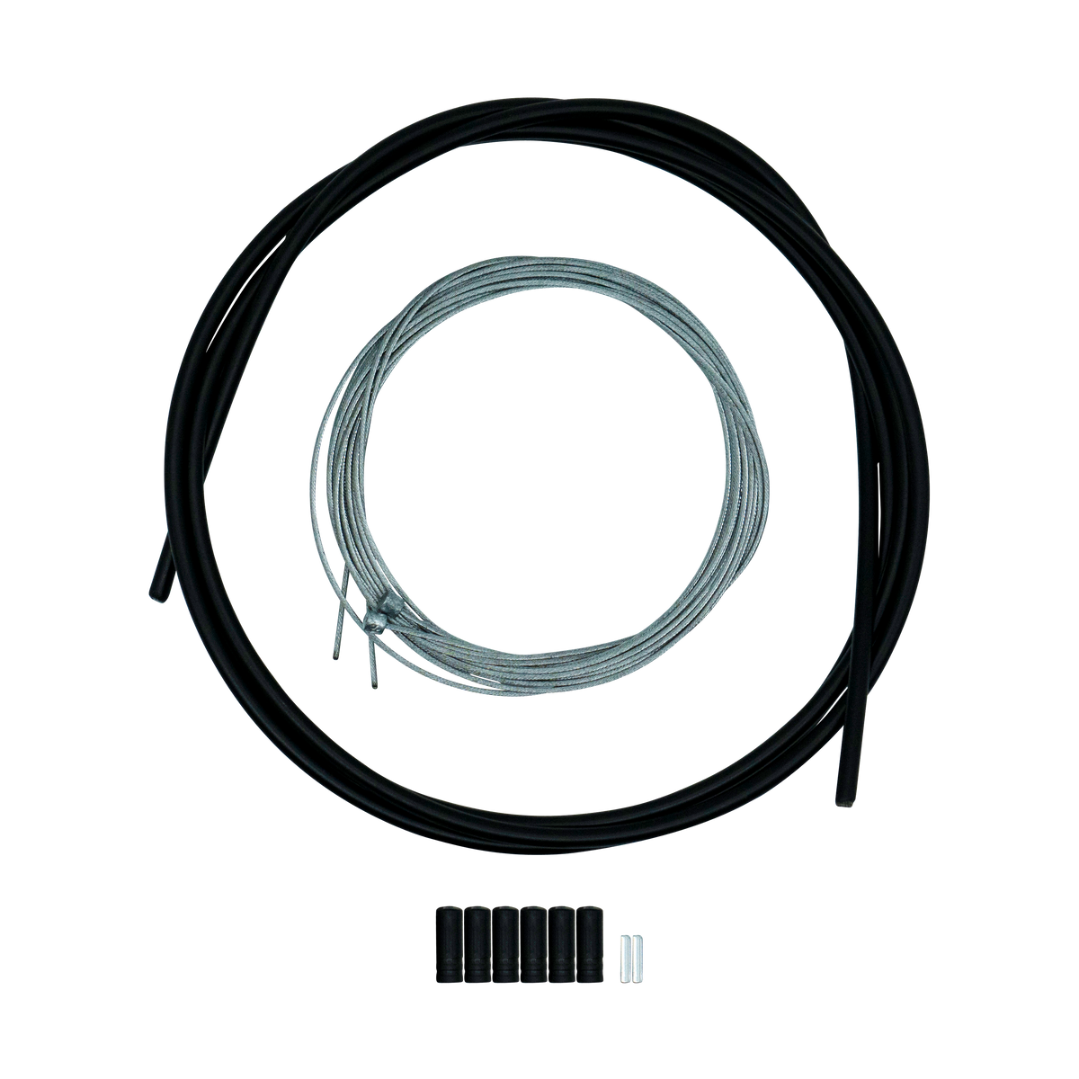 Fahrrad-Schaltzüge für "Road" "Rodney Road"