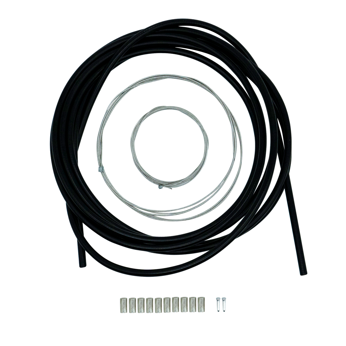 Fahrrad-Schaltzüge für "Offroad" "Owen Offroad"