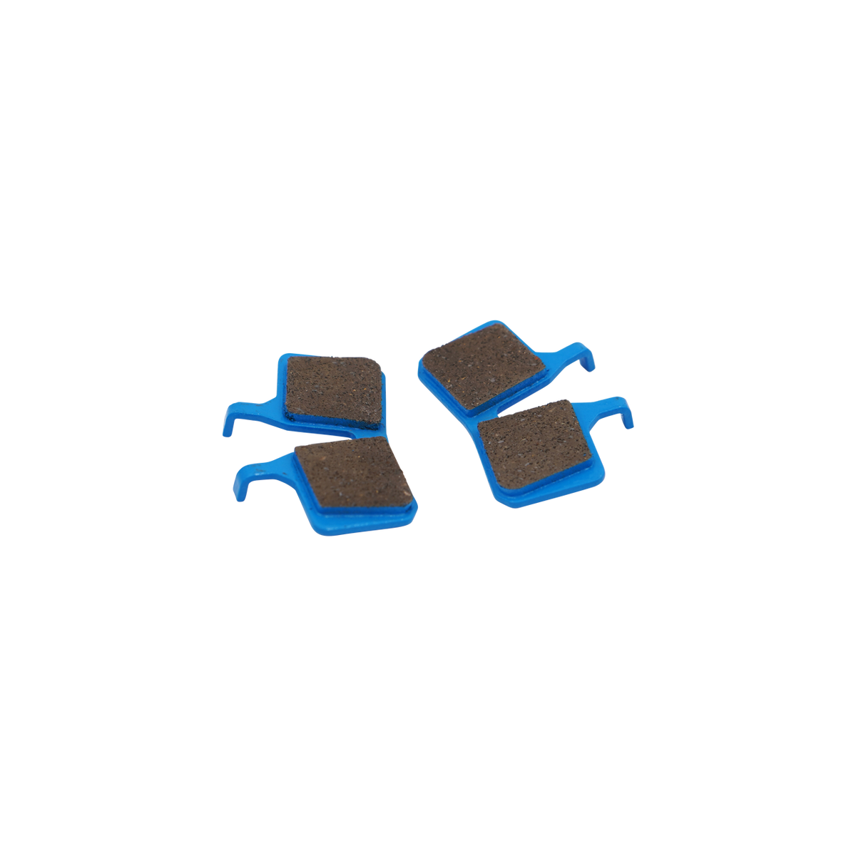 Produktbild von bremsbelaegen kompatibel mit magura.