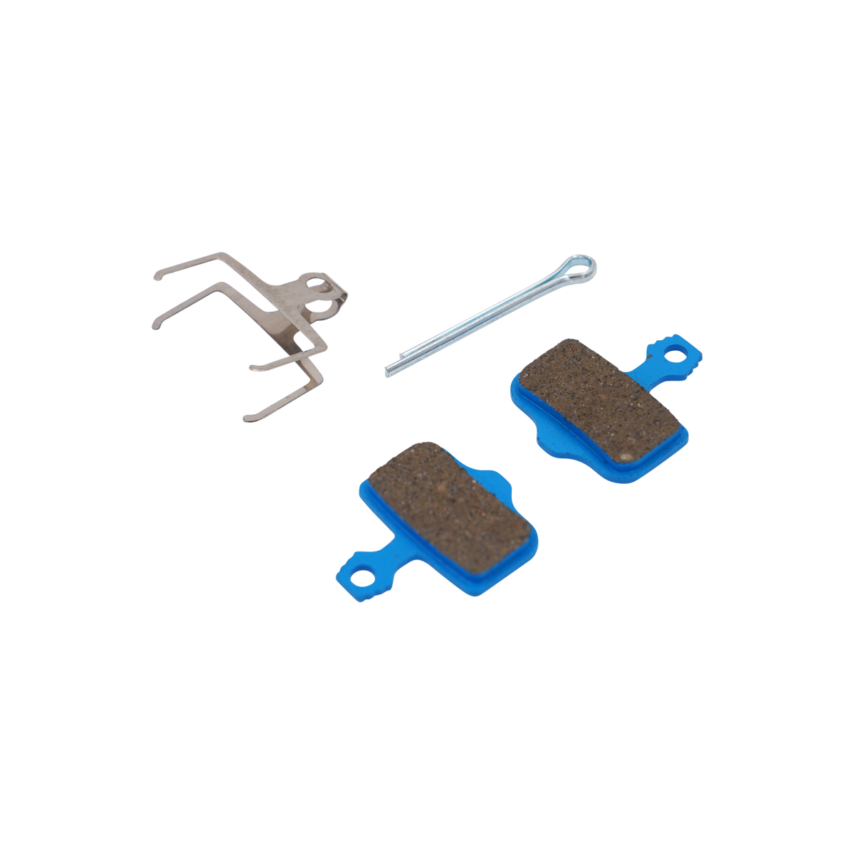 Bild von Bremsscheiben in blau Sram top 1.