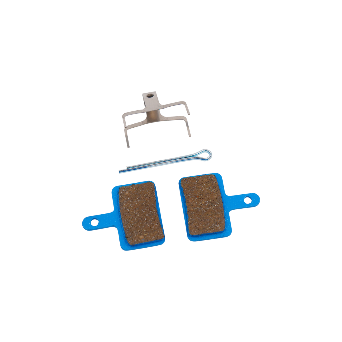 Produktbild von Bremsbelägen kompatibel mit Shimano Top 2