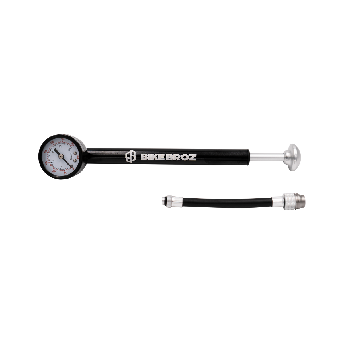 Vorschaubild von Dämpferpumpe von BikeBroz.