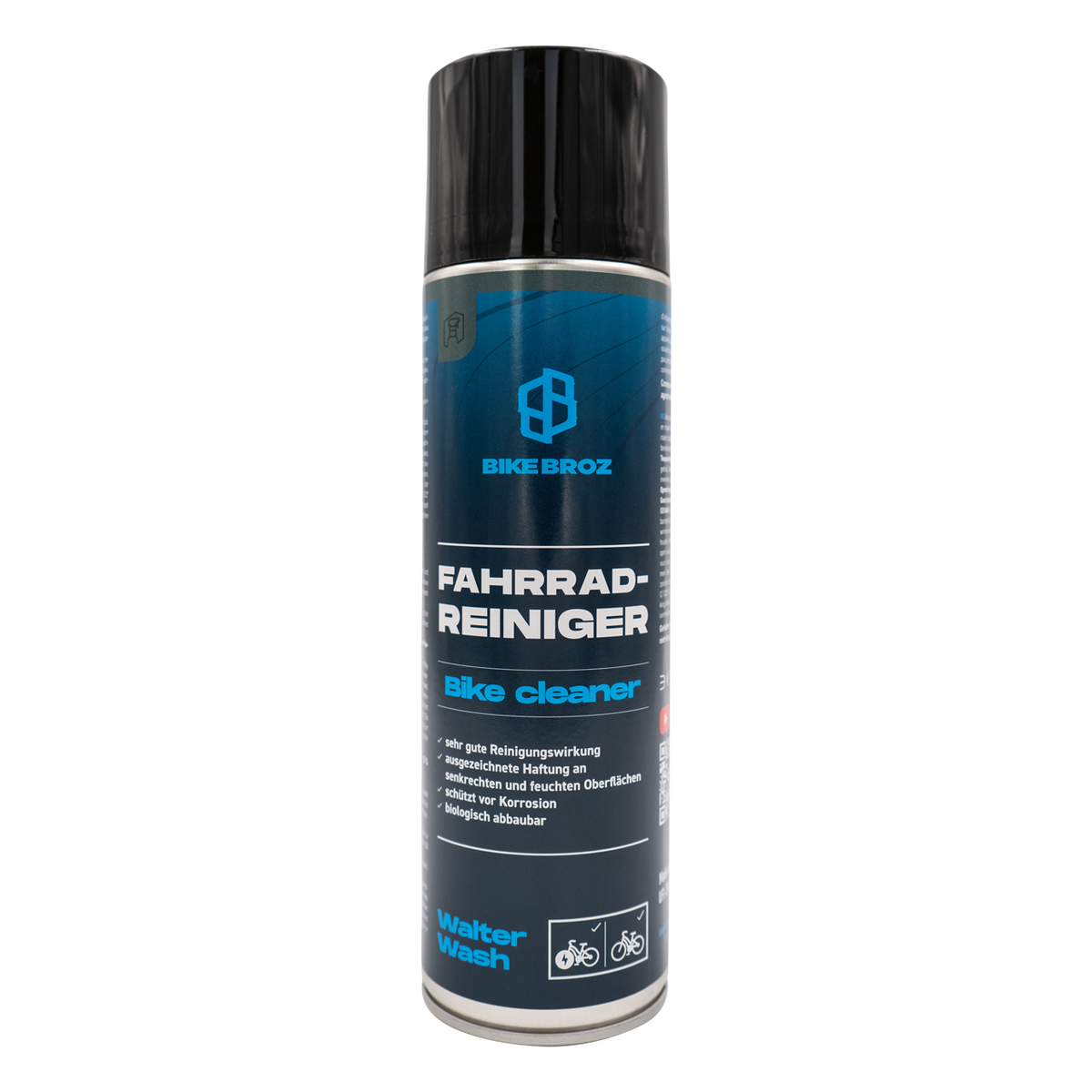 Vorschaubild von Fahrradreiniger.