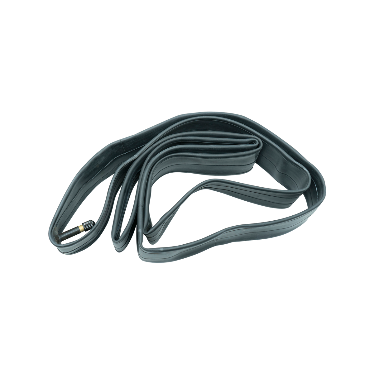 Vorschaubild von Fahrradschlauch mit AV Ventil und 26 Zoll.