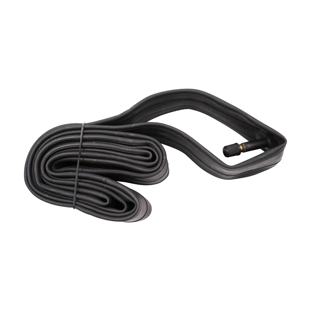 Vorschaubild von Fahrradschlauch mit AV Ventil 28/29 Zoll.