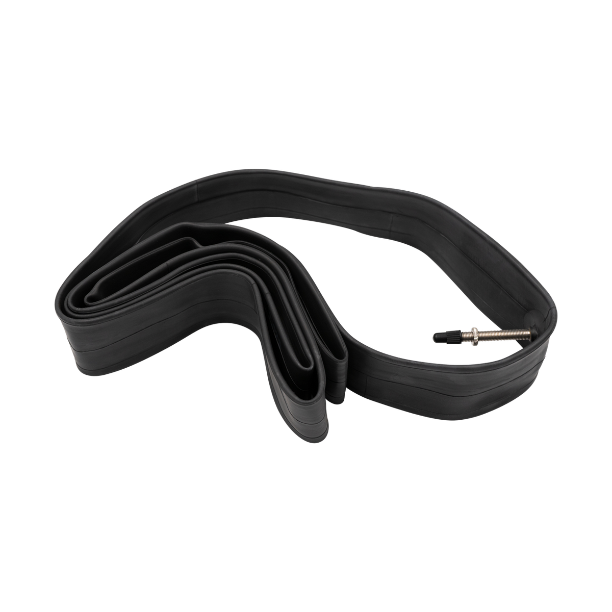 Vorschaubild von Fahrradschlauch mit SV Ventil 28 Zoll