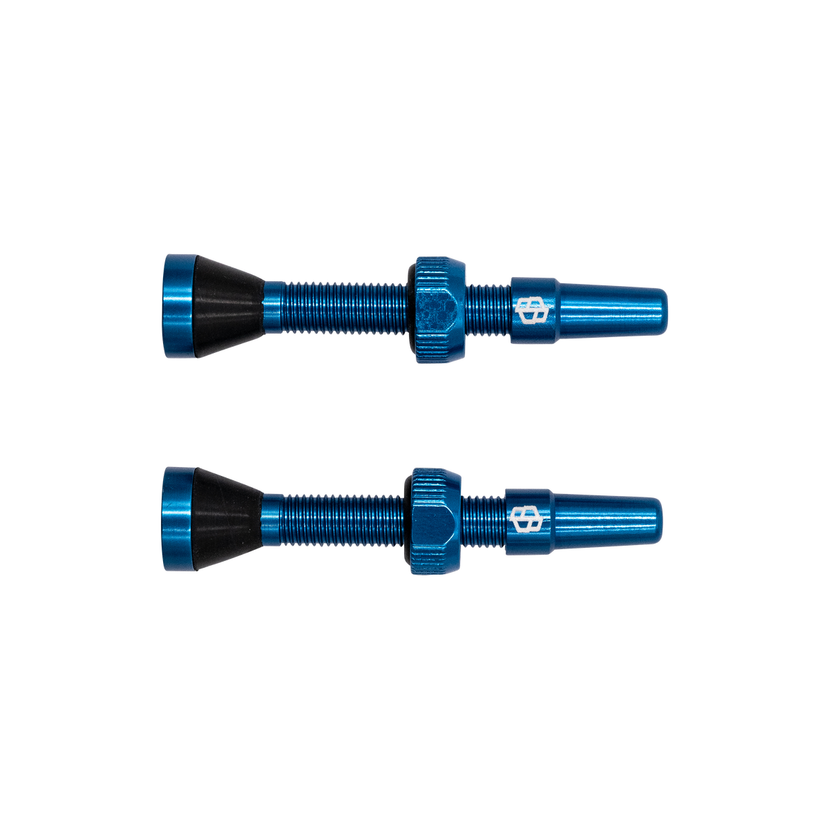 Vorschaubild von Ersatzventilen für schlauchlose Reifen.