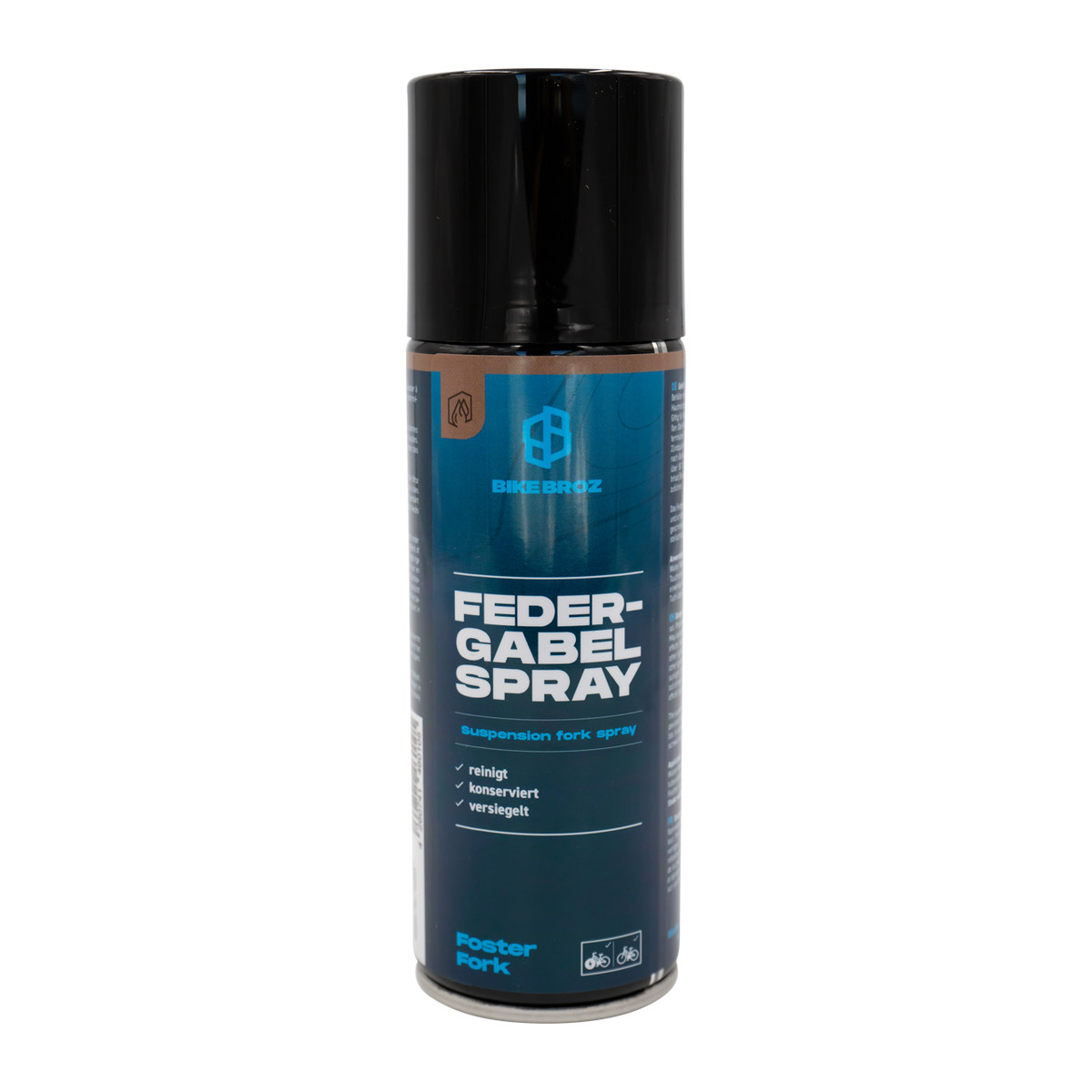 Vorschaubild von Federgabel-spray in Dose.