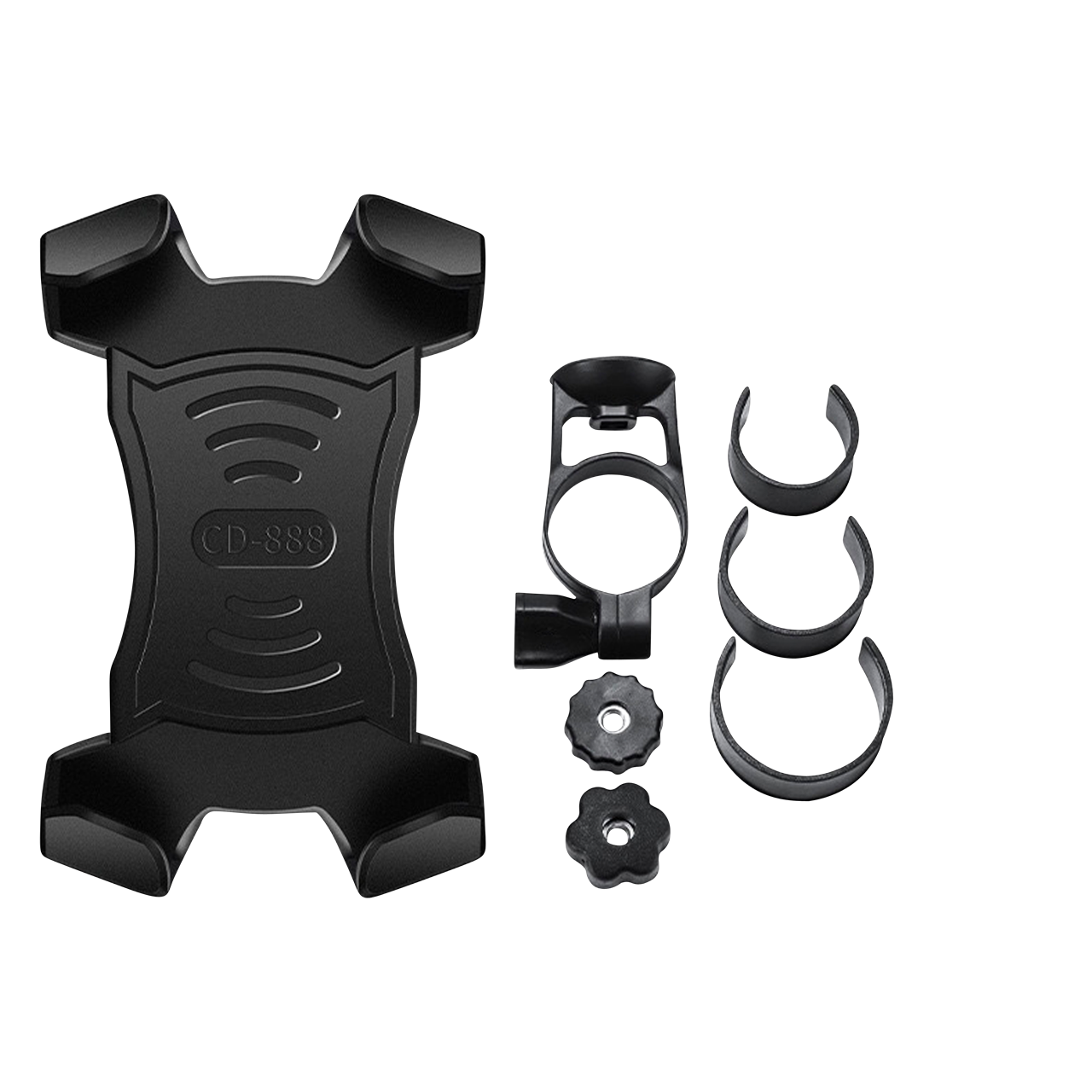 omeril handyhalterung fahrrad Fahrrad-Handyhalter "Homer Hold"