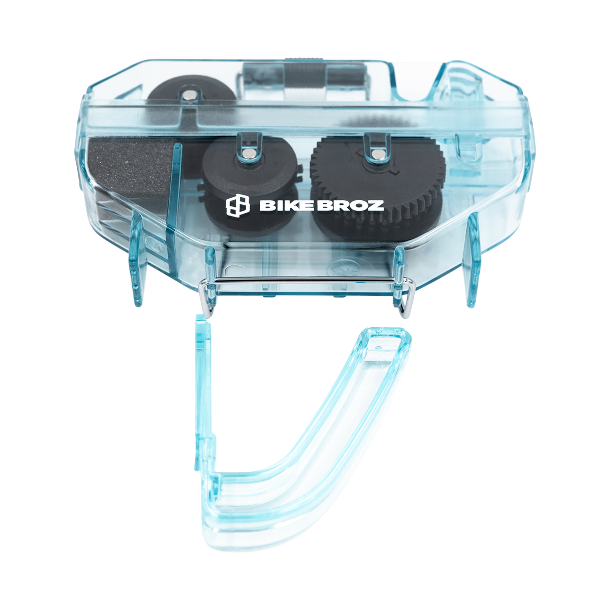 Vorschaubild von Kettenreinigungsgerät.