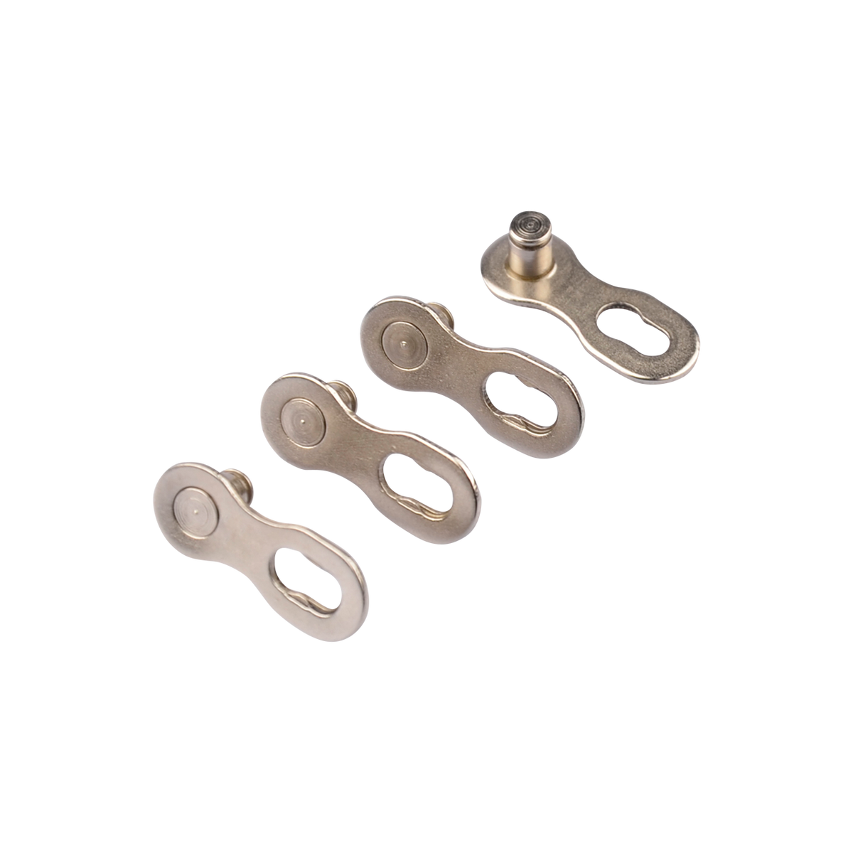 Vorschaubild Kettenverschlussglieder für 11-Fach-kette.