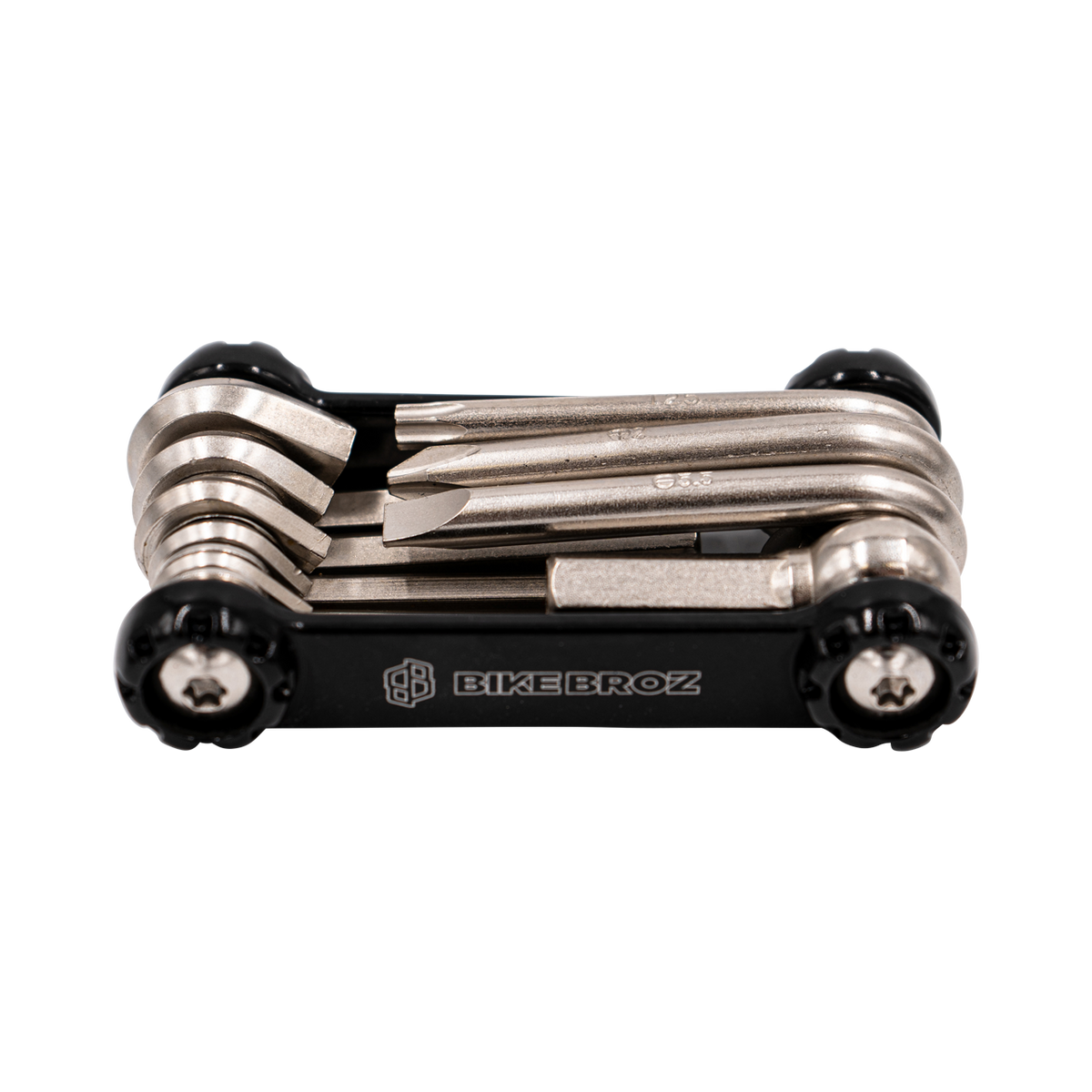 Vorschaubild von Multi-tool 10 in 1 von BikeBroz.