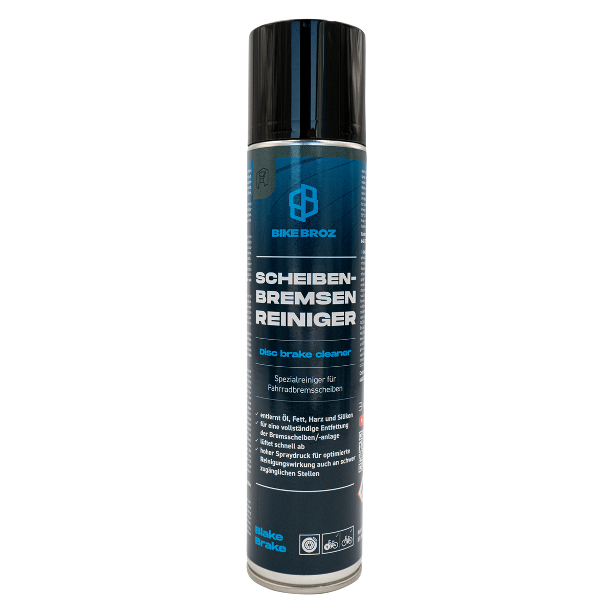 Vorschaubild von Scheibenbremsenreiniger 300 ml.