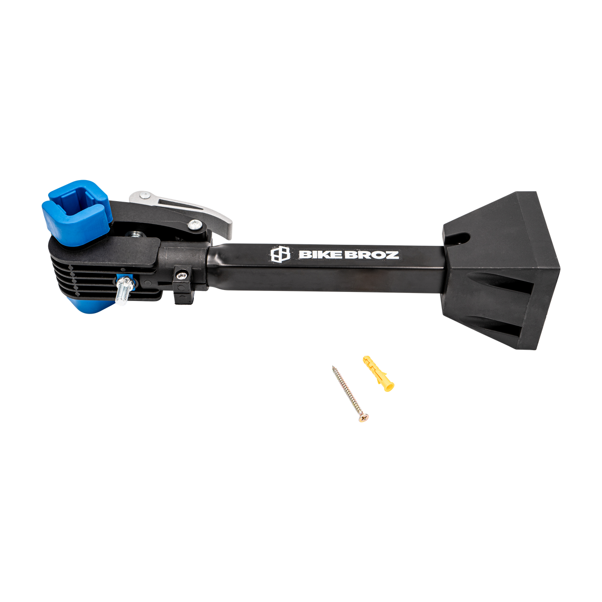 Vorschaubild von Wandhalter für Fahrräder von BikeBroz.