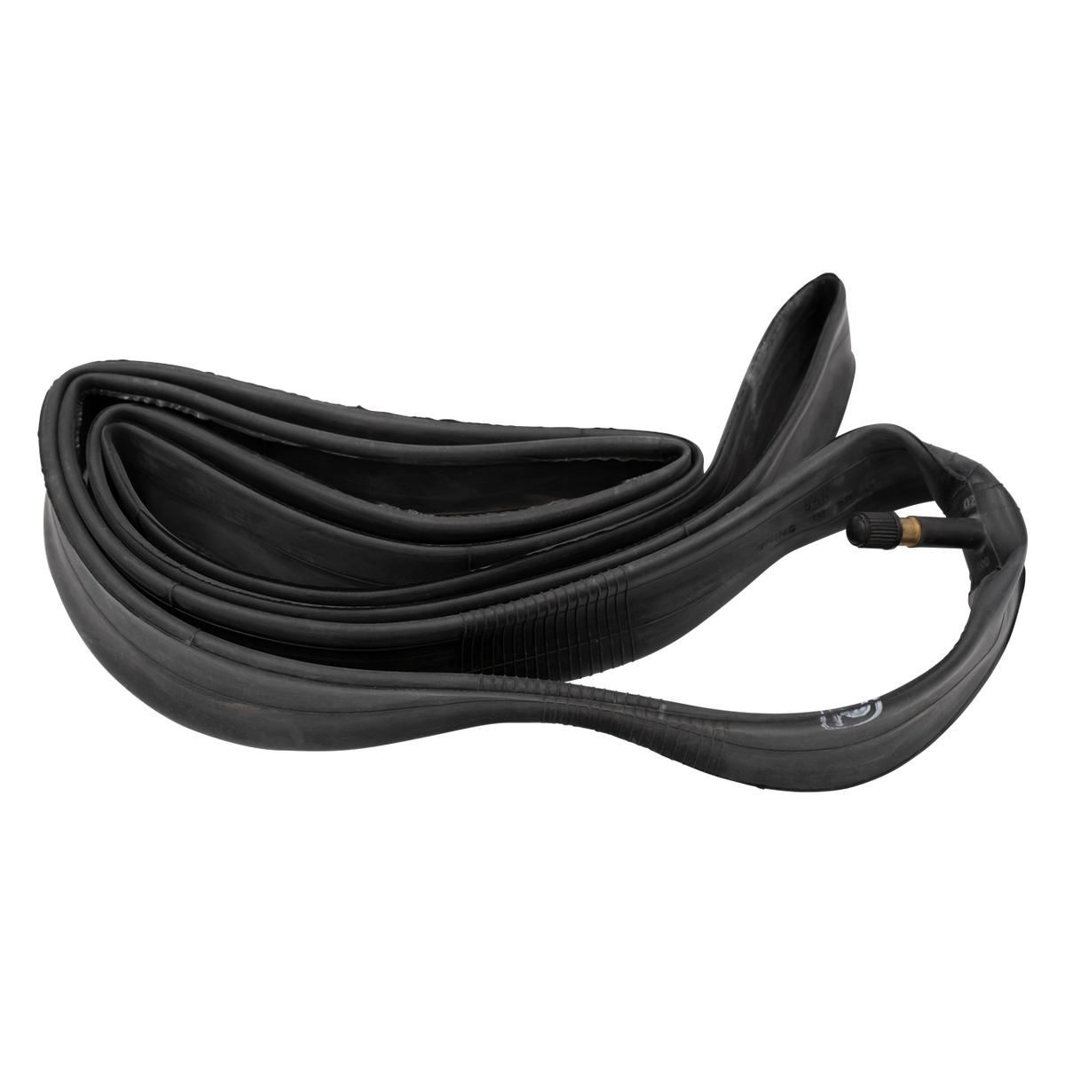 Vorschaubild von Fahrradschlauch mit AV Ventil von BikeBroz.