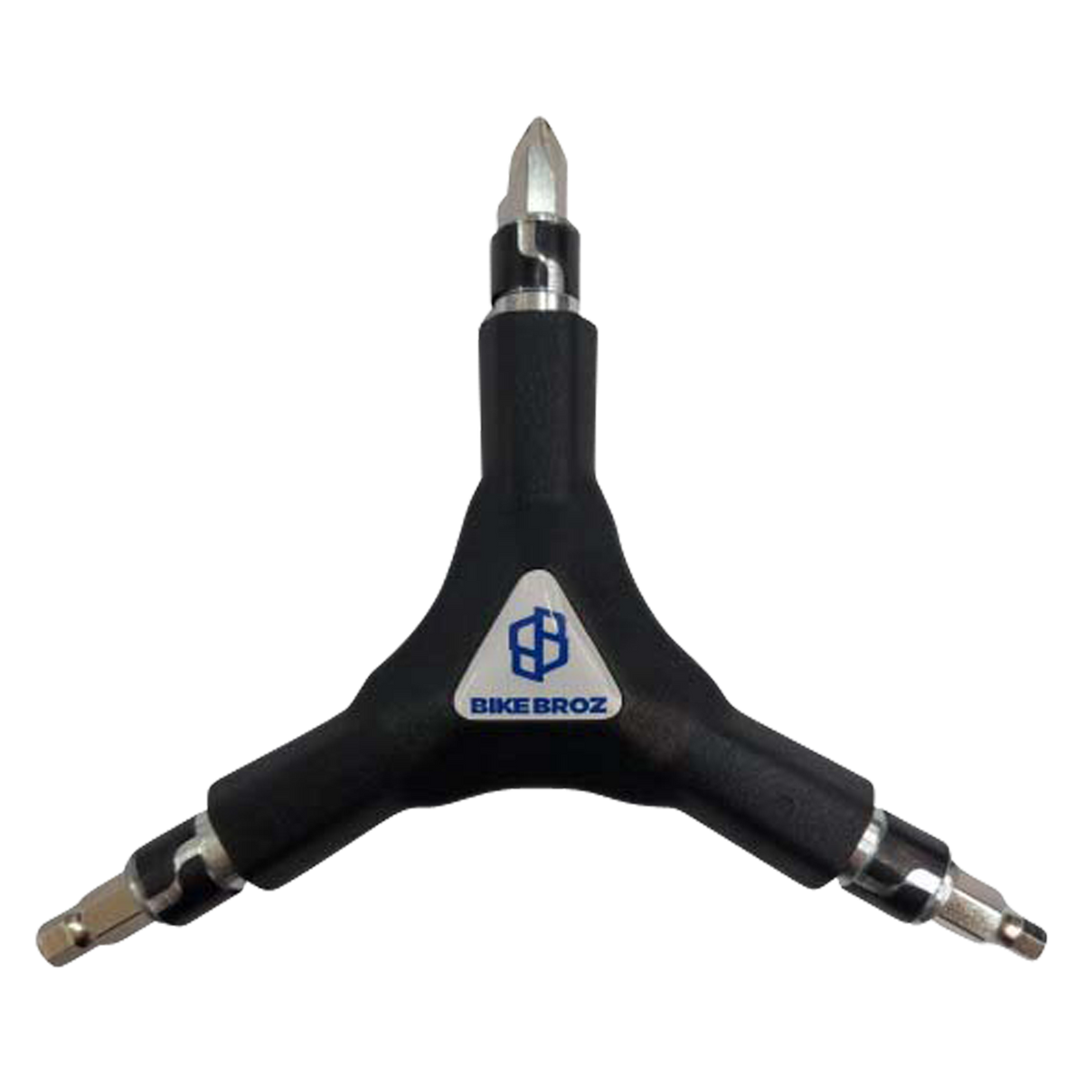 Produktbild von Drei-Arm-Schlüssel von BikeBroz.