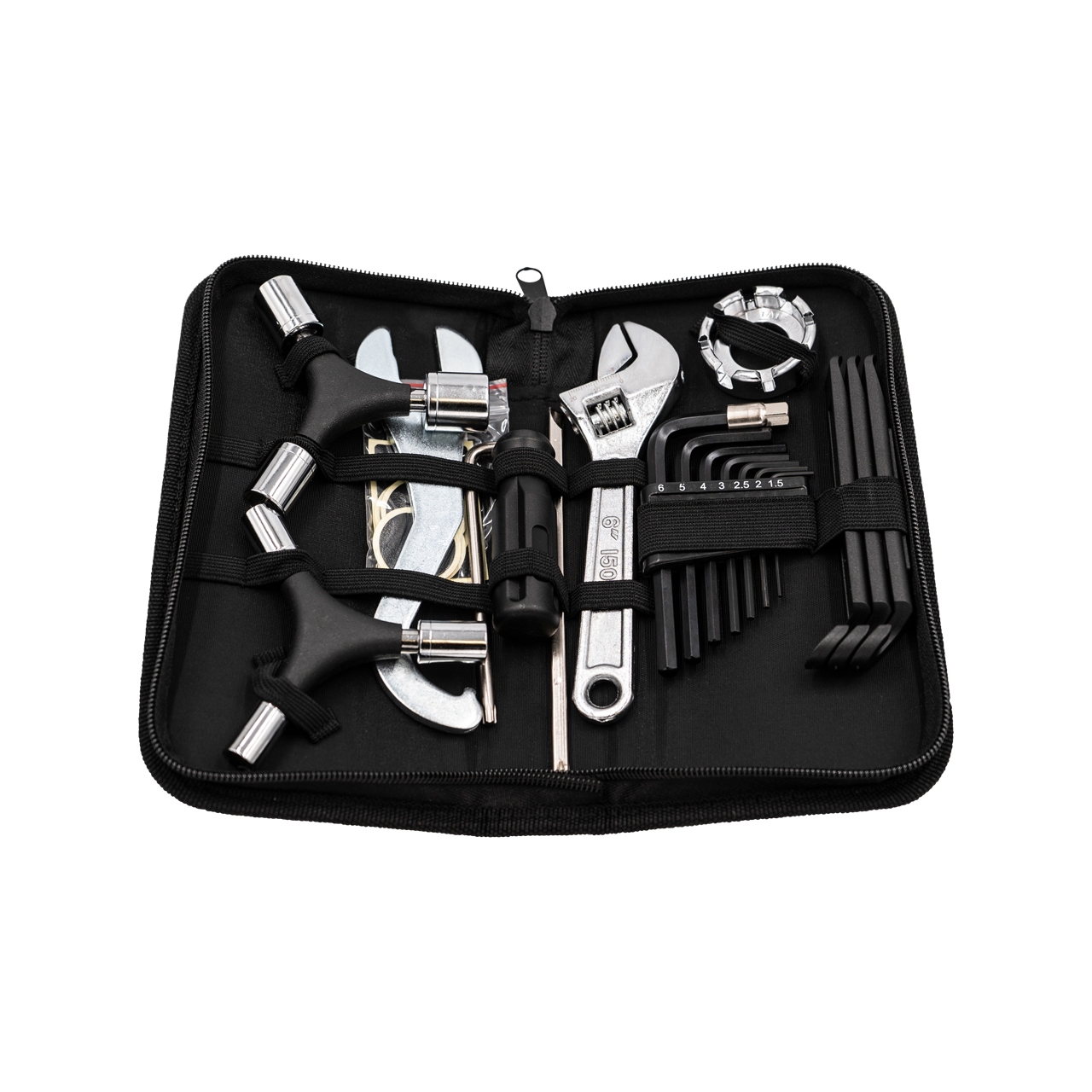 fahrradwerkzeug mit tasche Fahrradwerkzeug-Set "Ronny Repair"