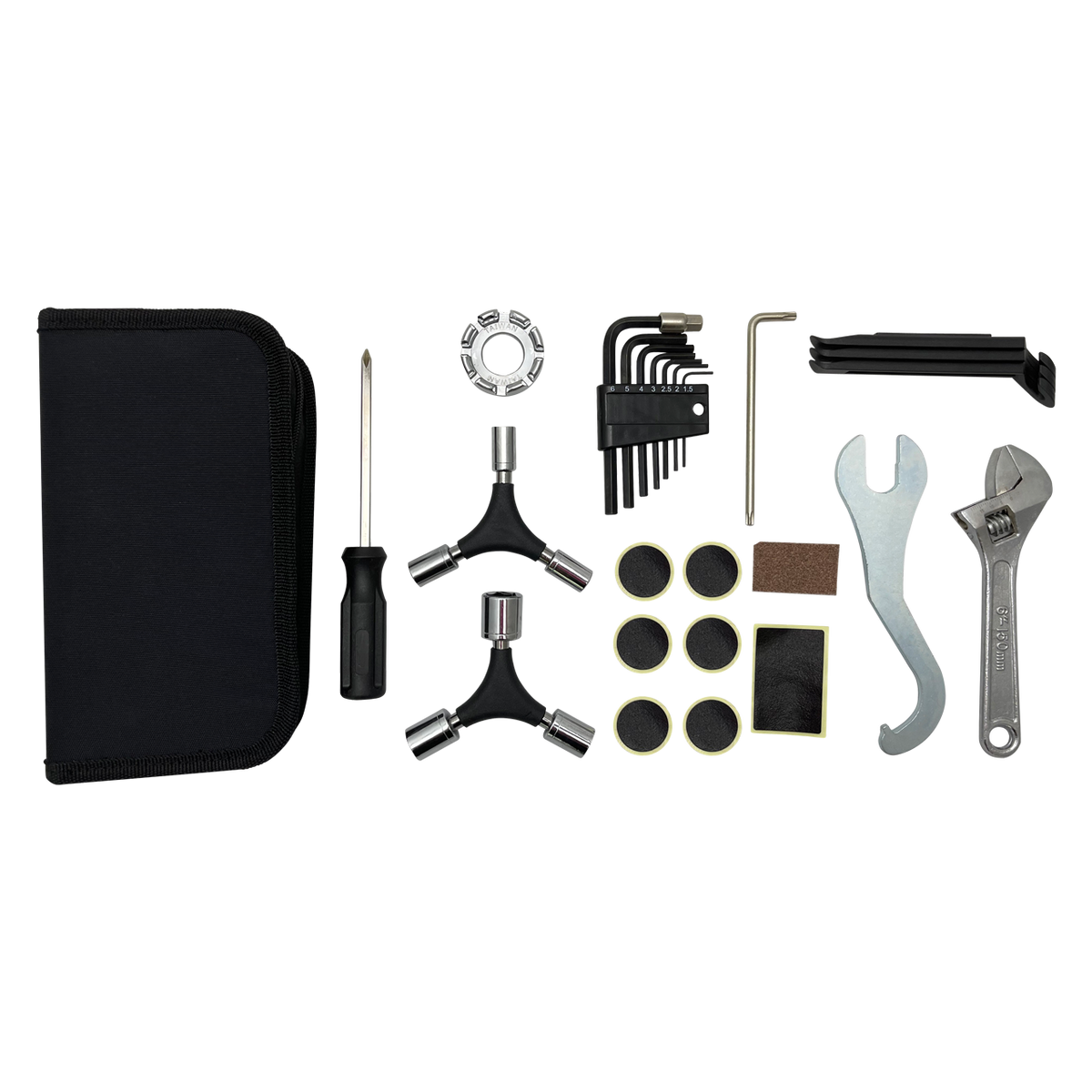 Vorschaubild von Werkzeug-Set von BikeBroz.