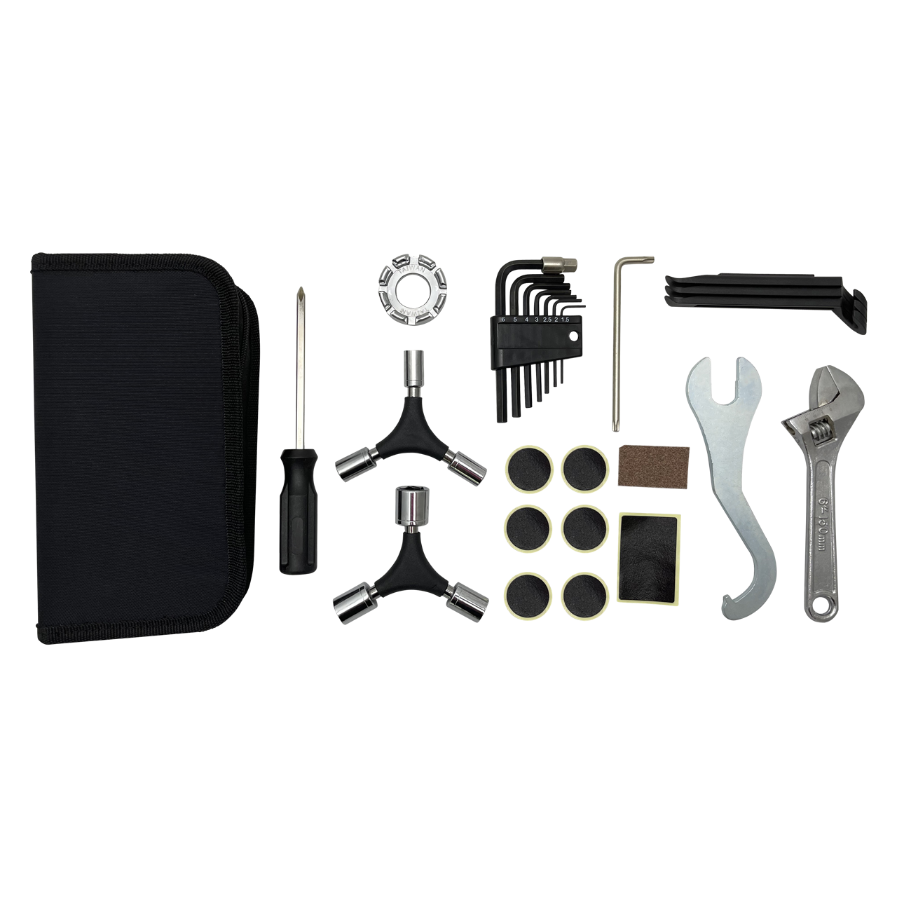Vorschaubild von Werkzeug-Set von BikeBroz.