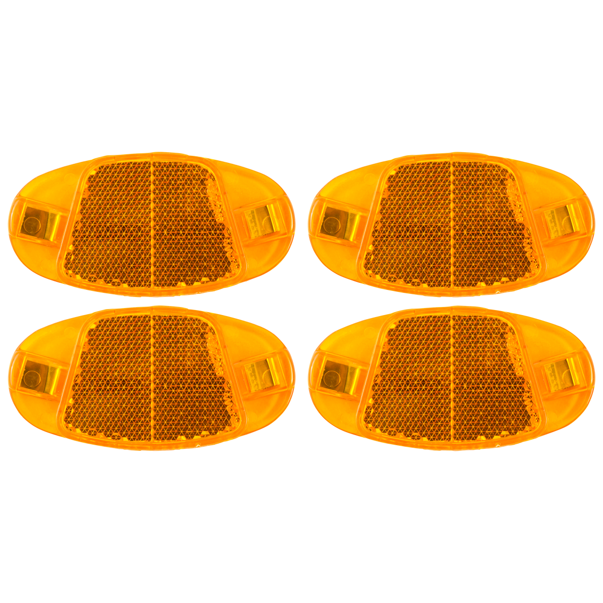 Vorschaubild von Reflektoren-Set von BikeBroz.