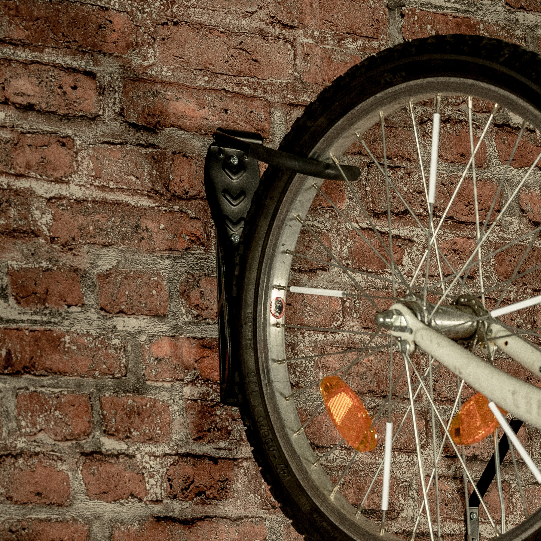 Fahrradhalterung von BikeBroz.
