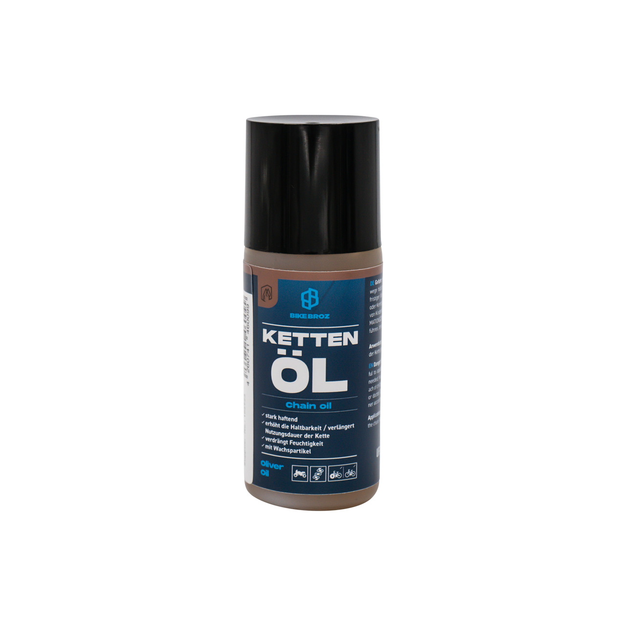 fahrrad kettenöl wo kaufen Fahrrad-Kettenöl "Oliver Oil"
