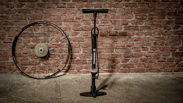 fahrrad standpumpe kaufen Fahrrad-Standpumpe "Percy Pump"