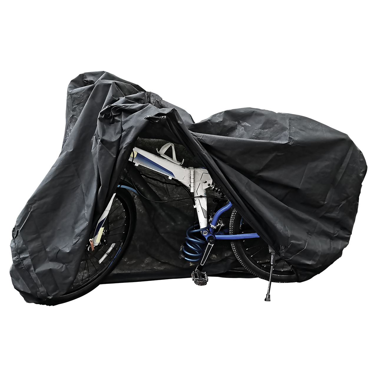 Fahrrad-Schutzhülle Outdoor