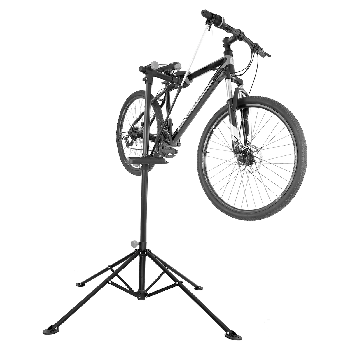 fahrrad montageständer discounter Fahrrad-Montageständer "Mark Maintain"