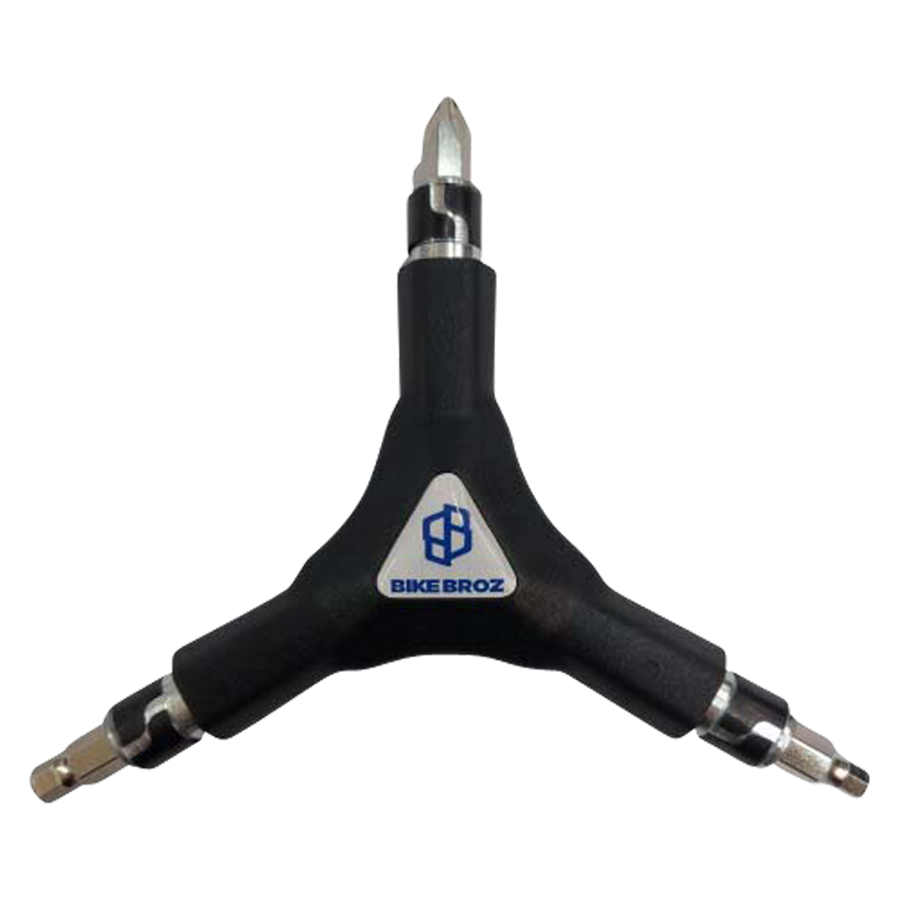 Produktbild von Drei-Arm-Schlüssel von BikeBroz.