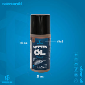 fahrrad kettenöl wo kaufen Fahrrad-Kettenöl "Oliver Oil"
