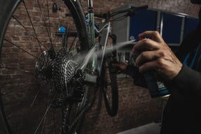 Fahrrad-Kettenreinigungs-Spray "Chad Chainclean"